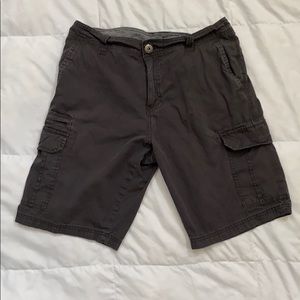 Men’s Subculture Cargo Shorts